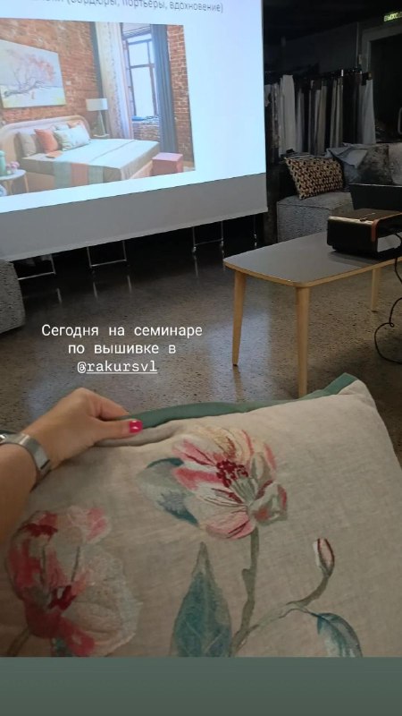 Добрый всем вечер