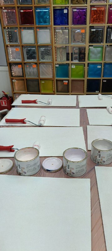 «Paint of Hygge»- окрашено счастьем — такая философия у этого бренда